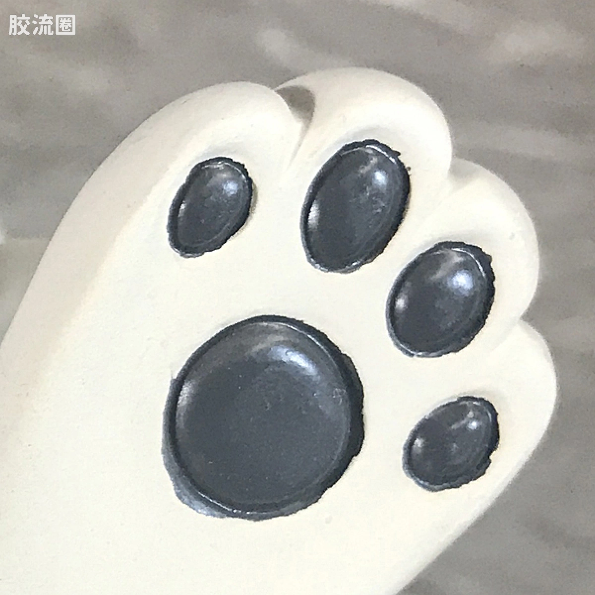 Fewture 其他系列 顽皮小妹 小铁 TV动画配色版 - 图片